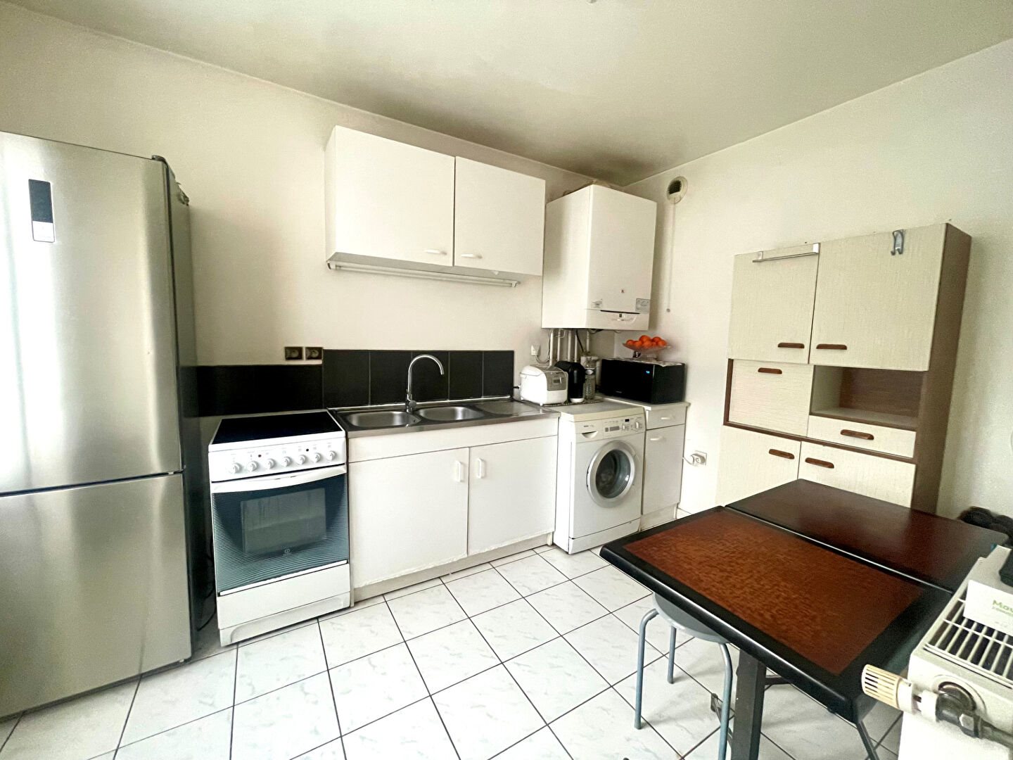 Maison à vendre, 101m², Argenteuil
