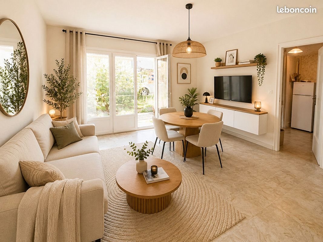 Maison à vendre, 100m², Bezons