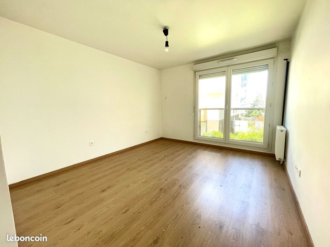 Appartement à vendre, 64m², Bezons
