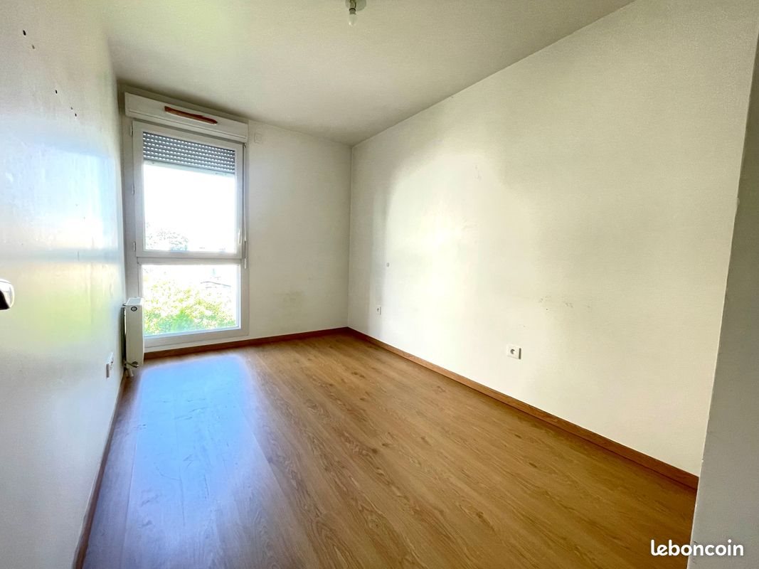 Appartement à vendre, 64m², Bezons
