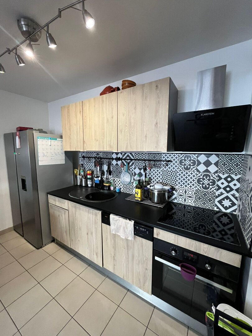 Appartement à vendre, 58m², Bezons