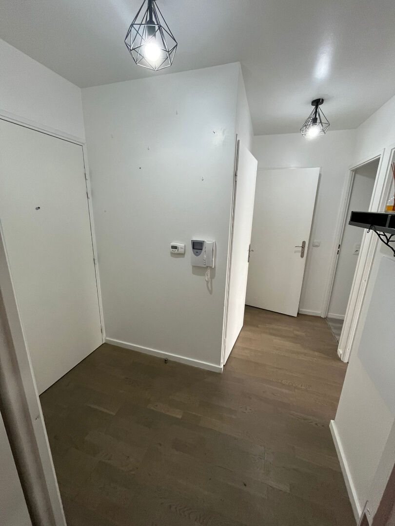 Appartement à vendre, 58m², Bezons