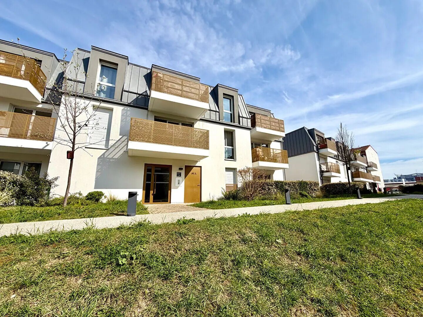 Appartement à vendre, 57m², Argenteuil