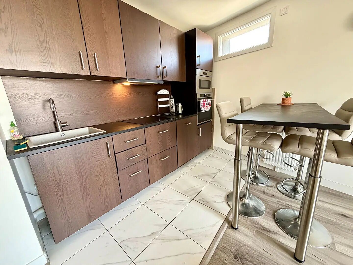 Appartement à vendre, 57m², Argenteuil
