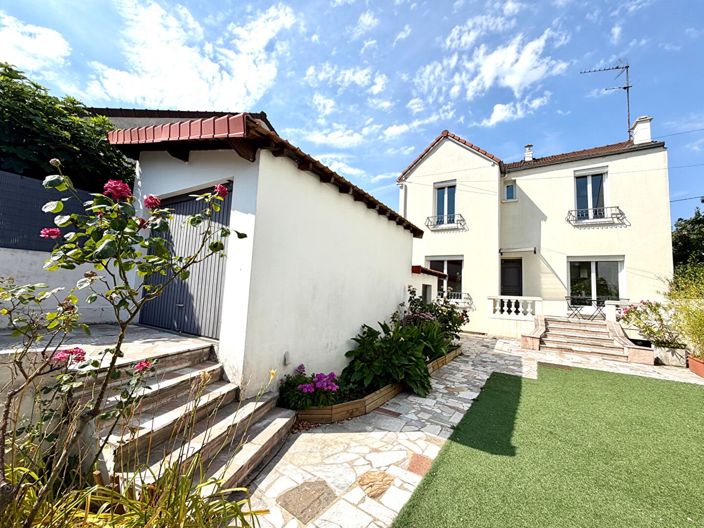 Maison à vendre, 100m², Bezons