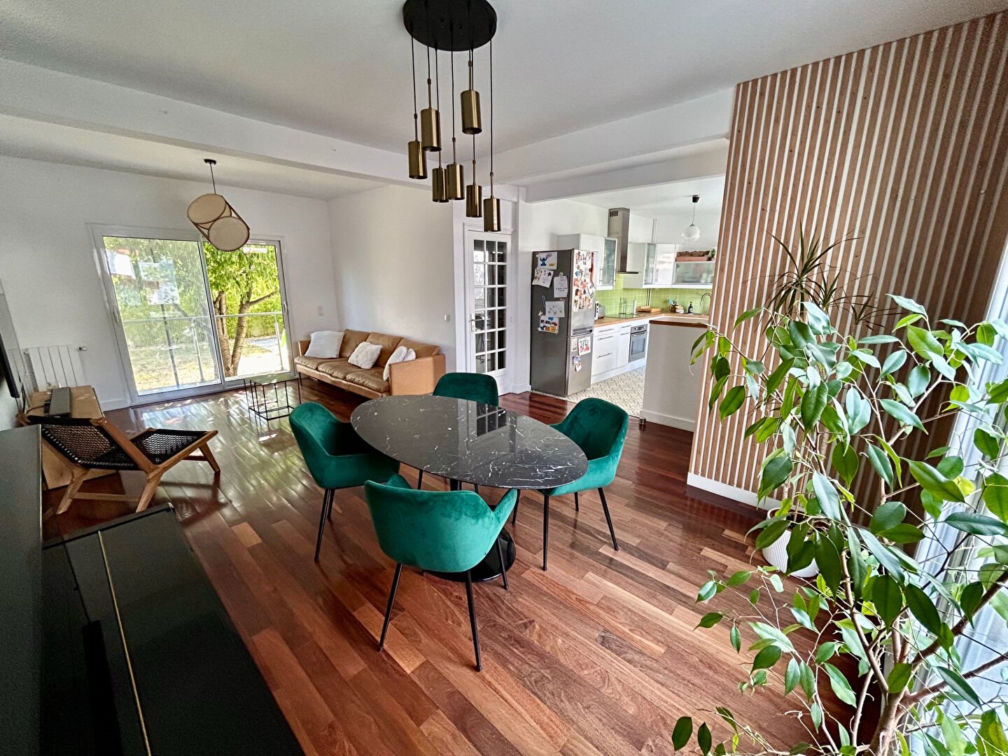Maison à vendre, 100m², Bezons