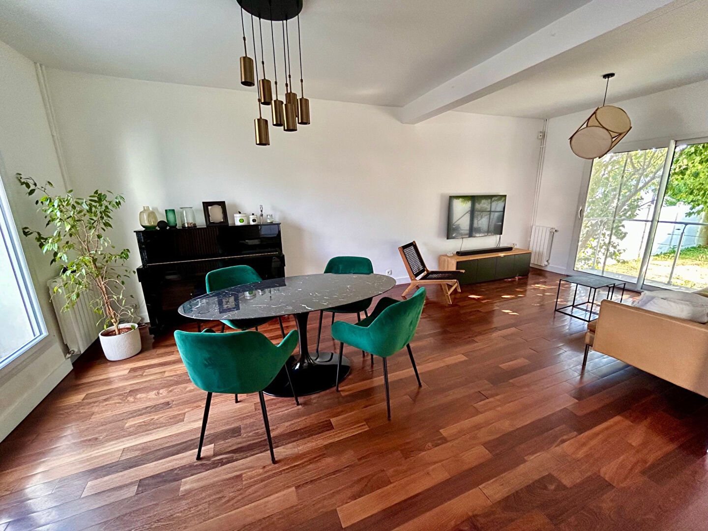 Maison à vendre, 100m², Bezons