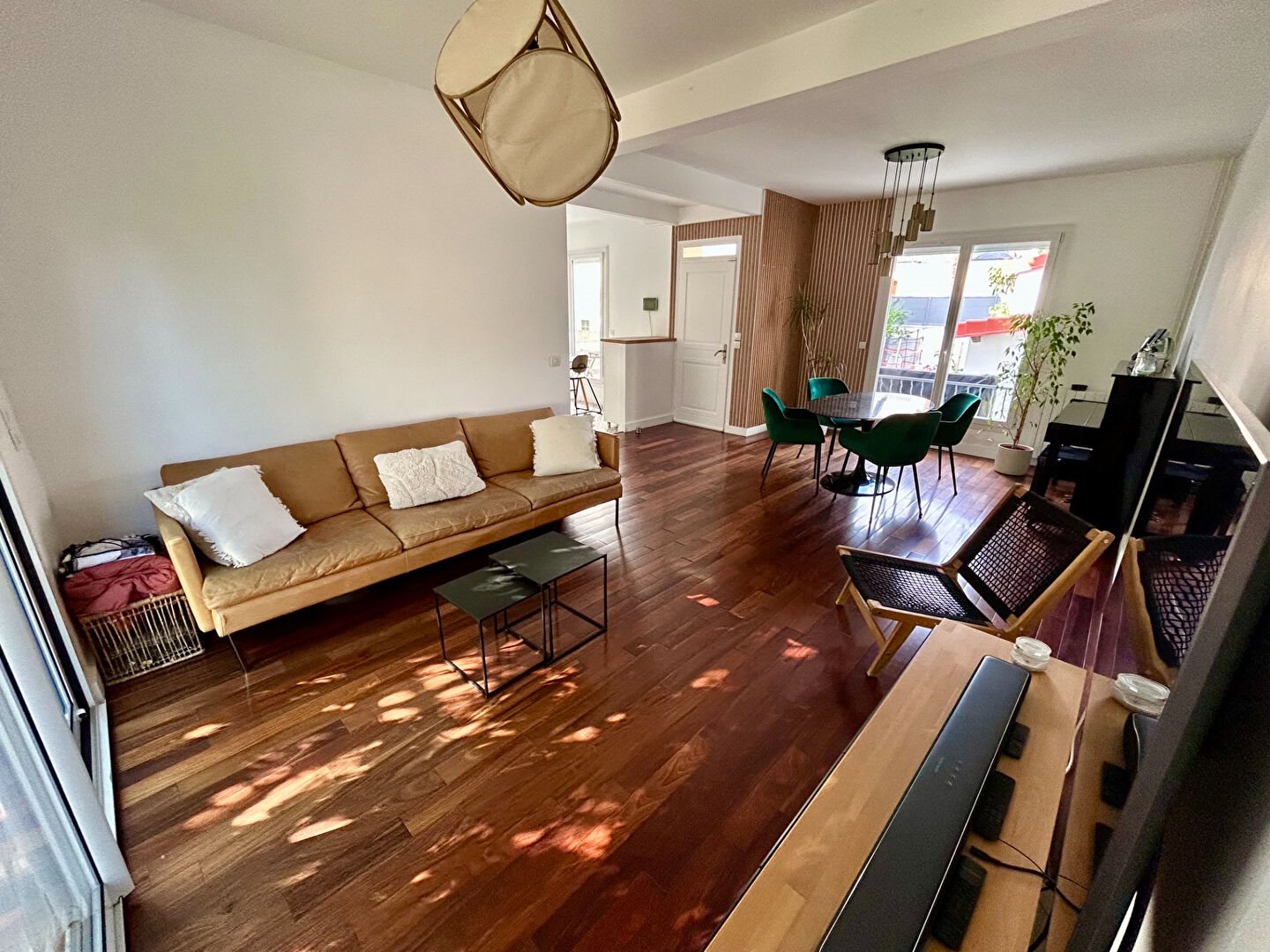 Maison à vendre, 100m², Bezons
