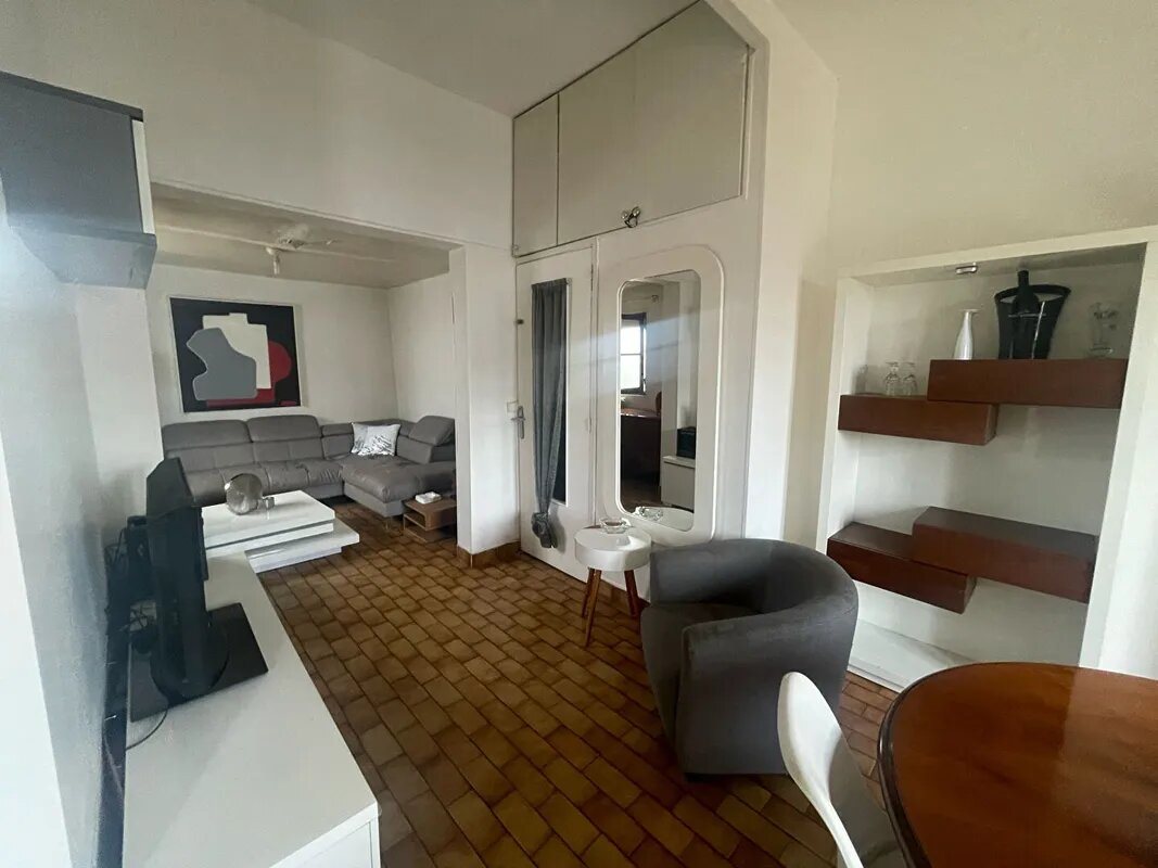 Maison à vendre, 110m², Bezons