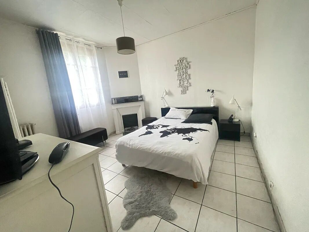 Maison à vendre, 110m², Bezons