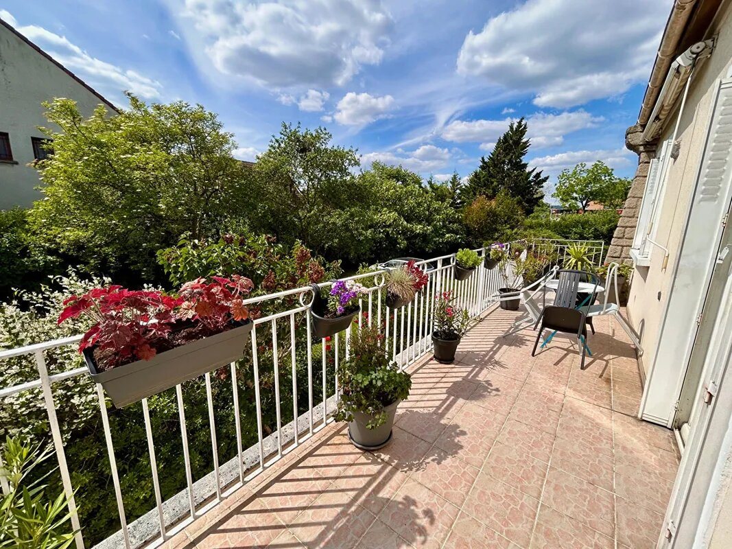 Maison à vendre, 242m², Argenteuil