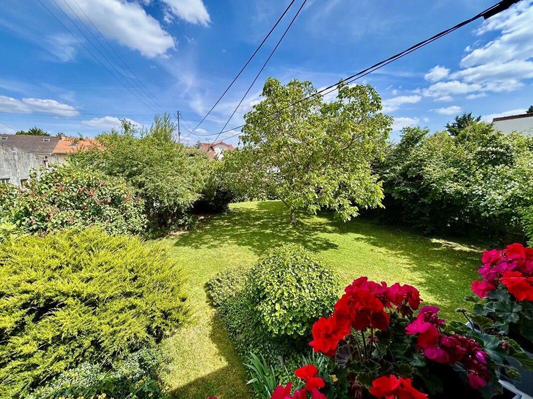 Maison à vendre, 242m², Argenteuil