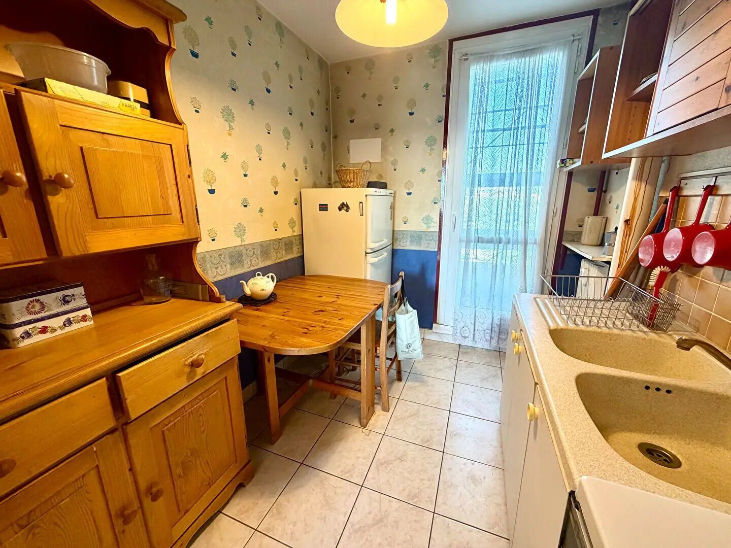 Appartement à vendre, 55m², Bezons