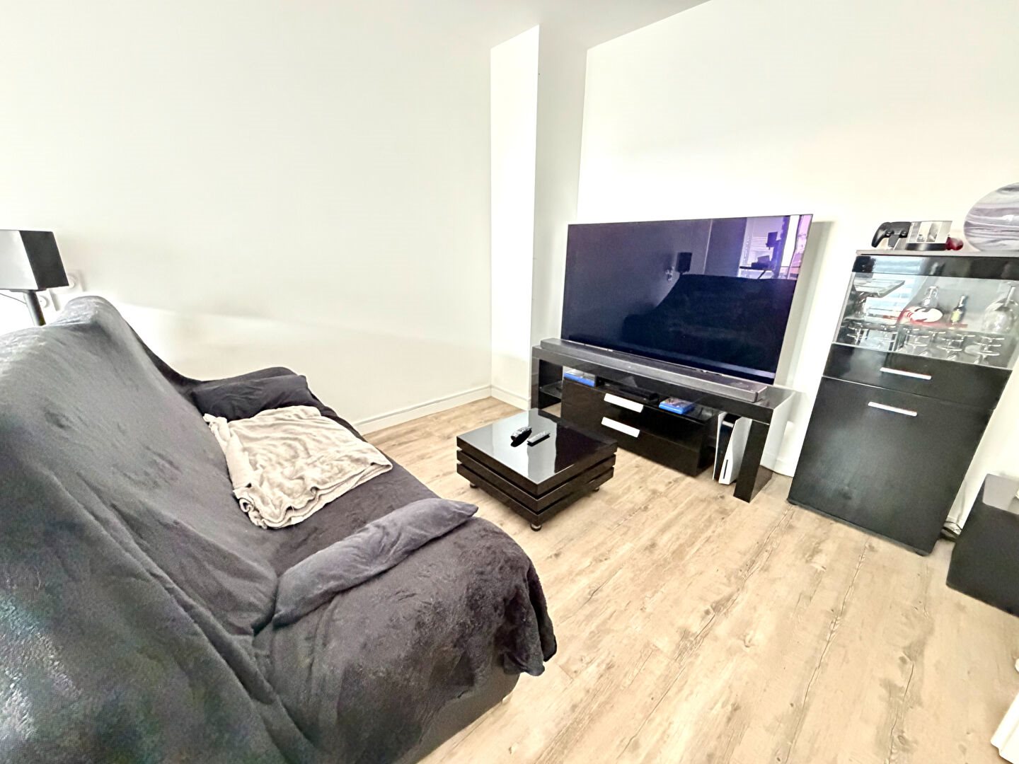 Appartement à vendre, 56m², Bezons