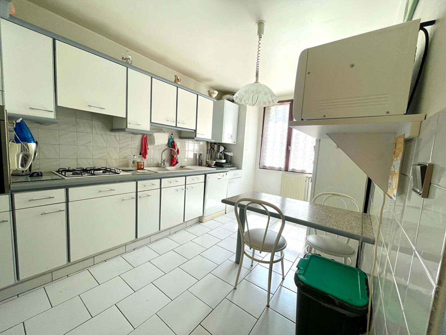 Appartement à vendre, 62m², Bezons