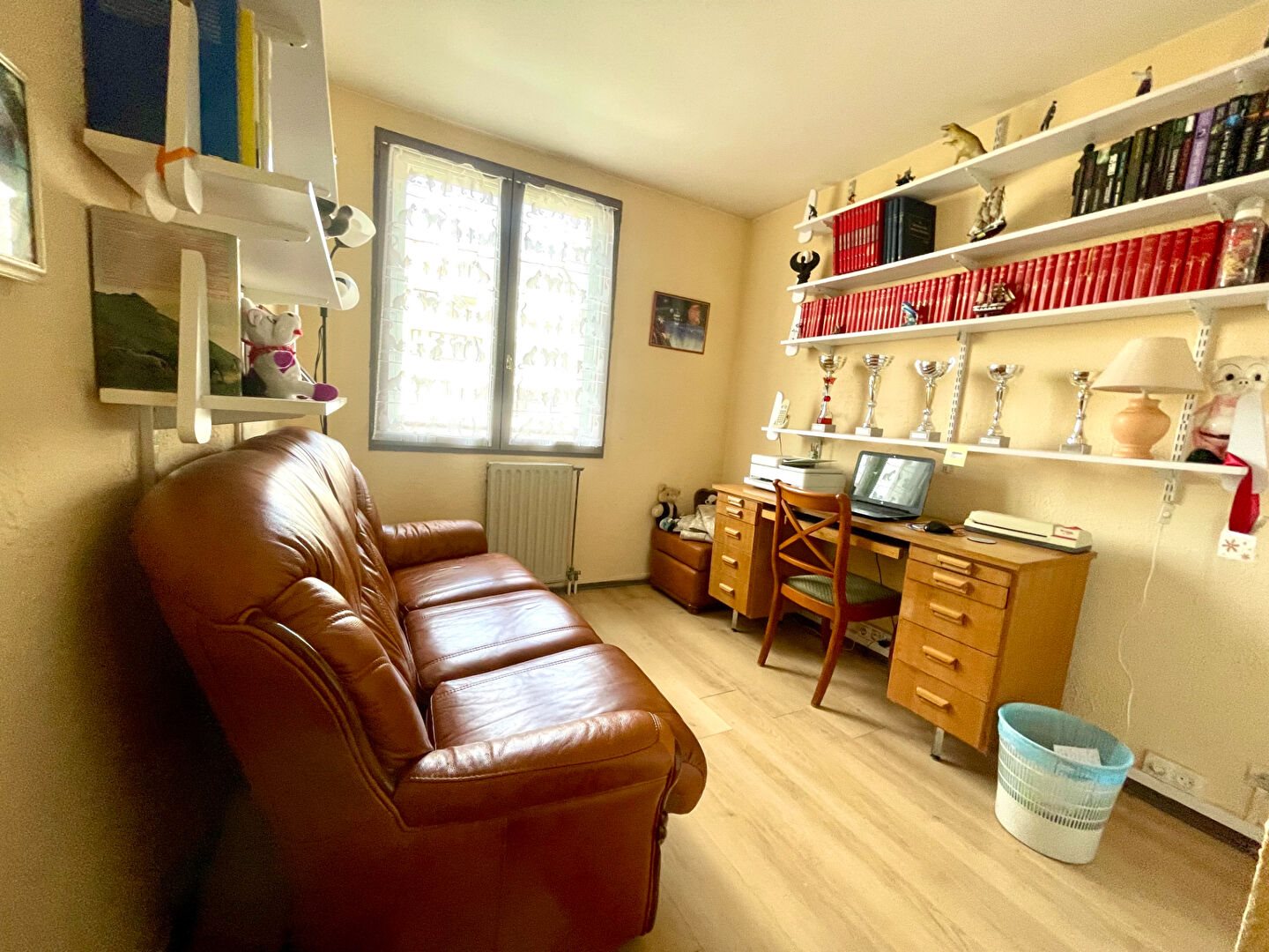 Appartement à vendre, 62m², Bezons