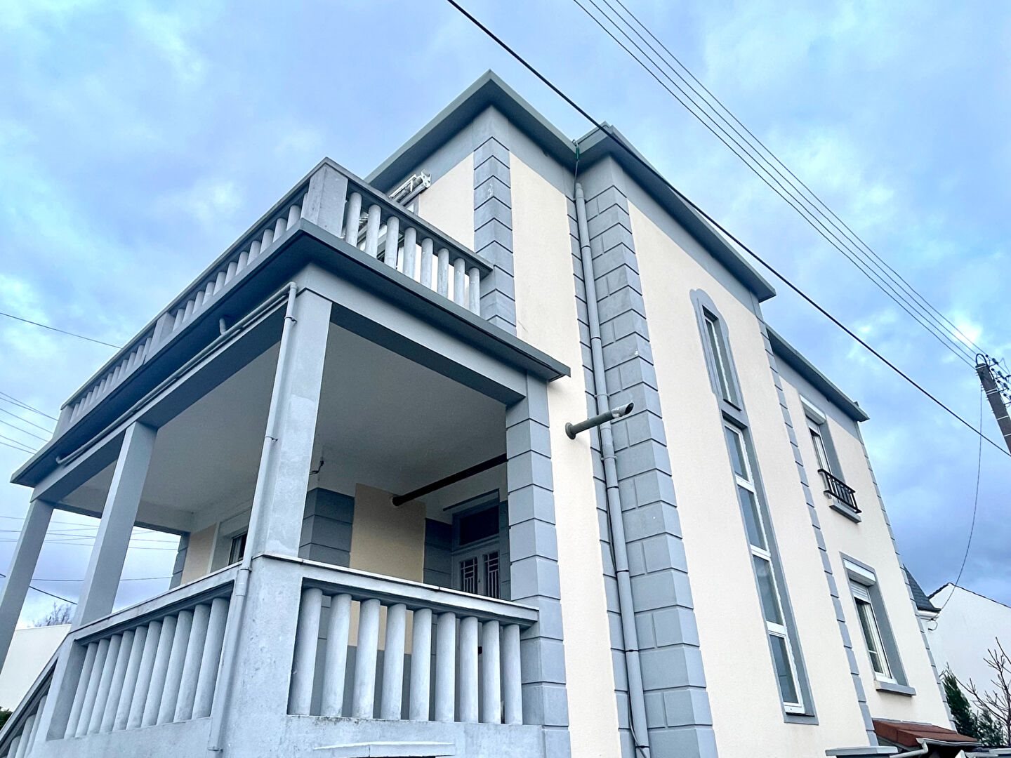 Maison à vendre, 123m², Bezons