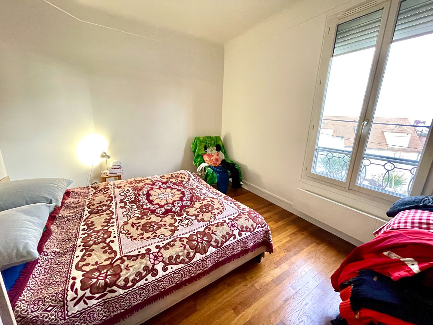 Maison à vendre, 123m², Bezons