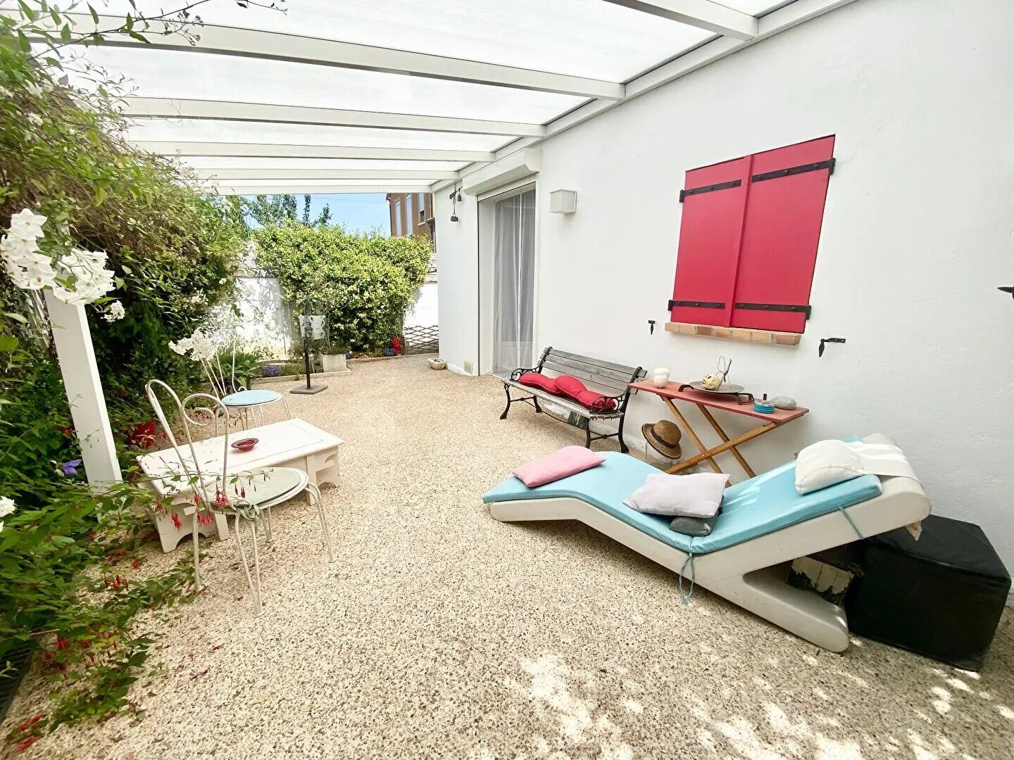 Maison à vendre, 69m², Bezons