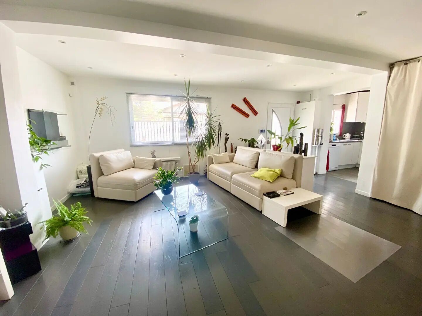 Maison à vendre, 69m², Bezons