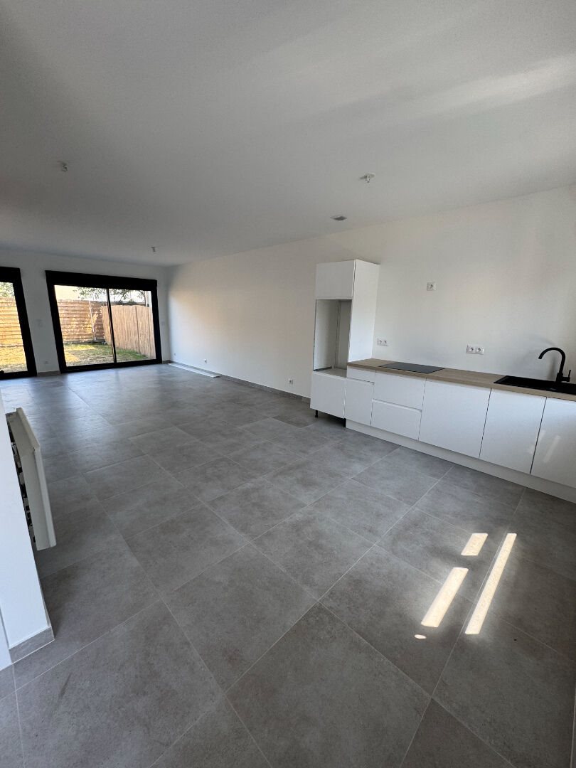 Maison à vendre, 100m², Bezons
