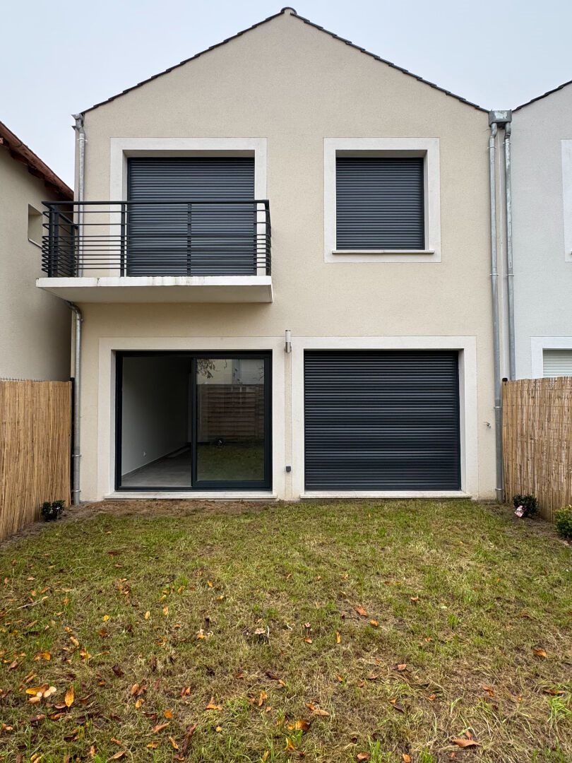Maison à vendre, 100m², Bezons