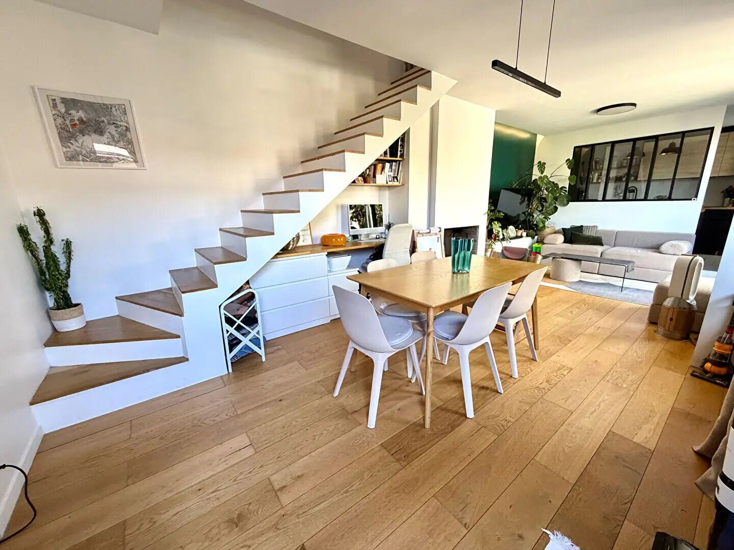 Maison à vendre, 70m², Colombes