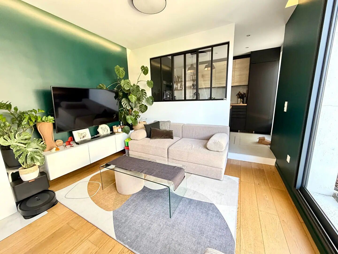 Maison à vendre, 70m², Colombes