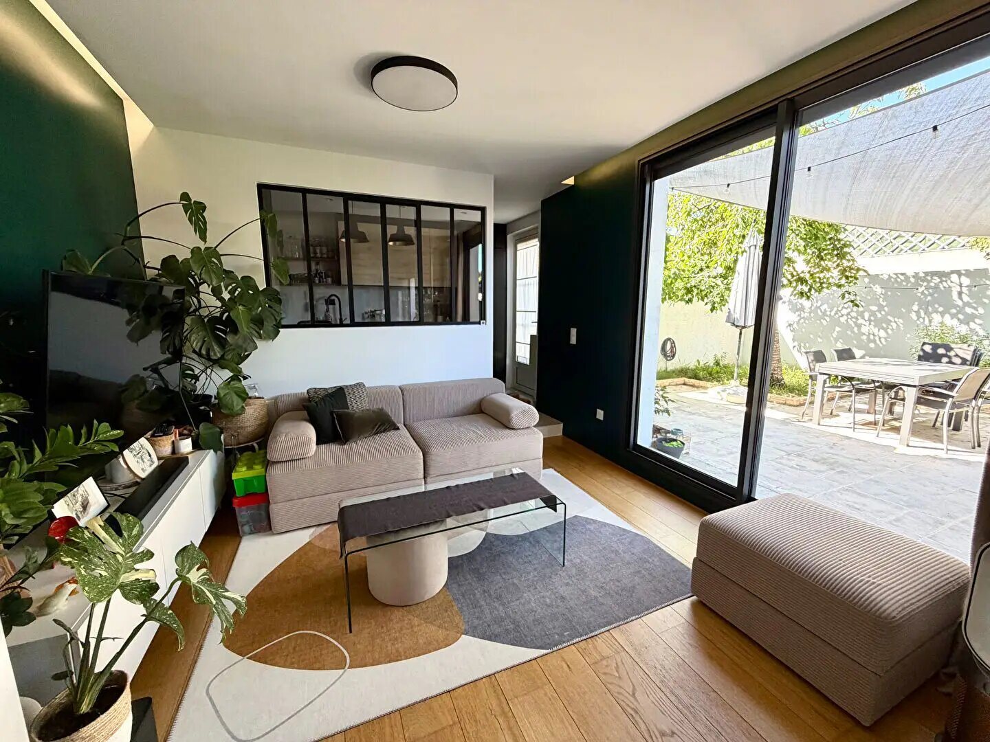 Maison à vendre, 70m², Colombes