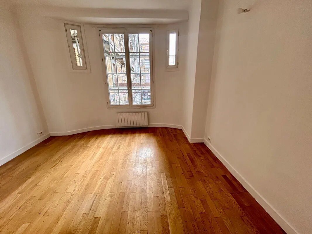Appartement à vendre, 31m², Colombes