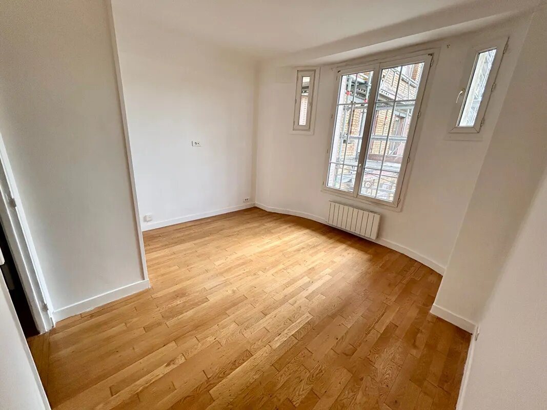 Appartement à vendre, 31m², Colombes