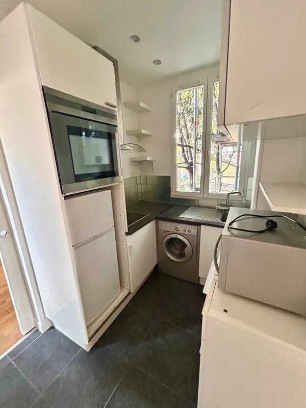 Appartement à vendre, 31m², Colombes