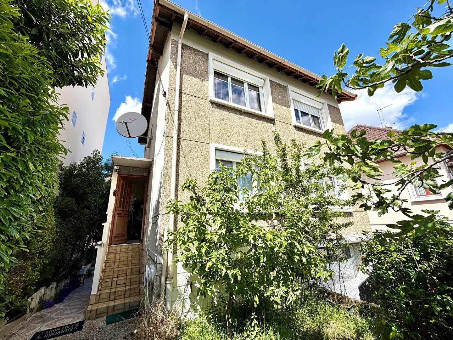 Maison à vendre, 130m², Colombes