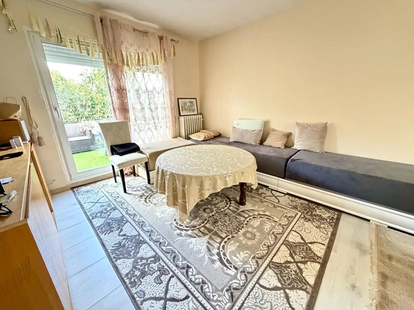 Maison à vendre, 130m², Colombes
