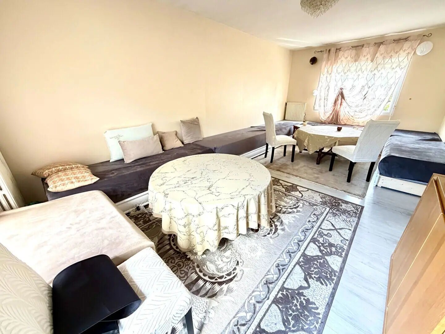 Maison à vendre, 130m², Colombes