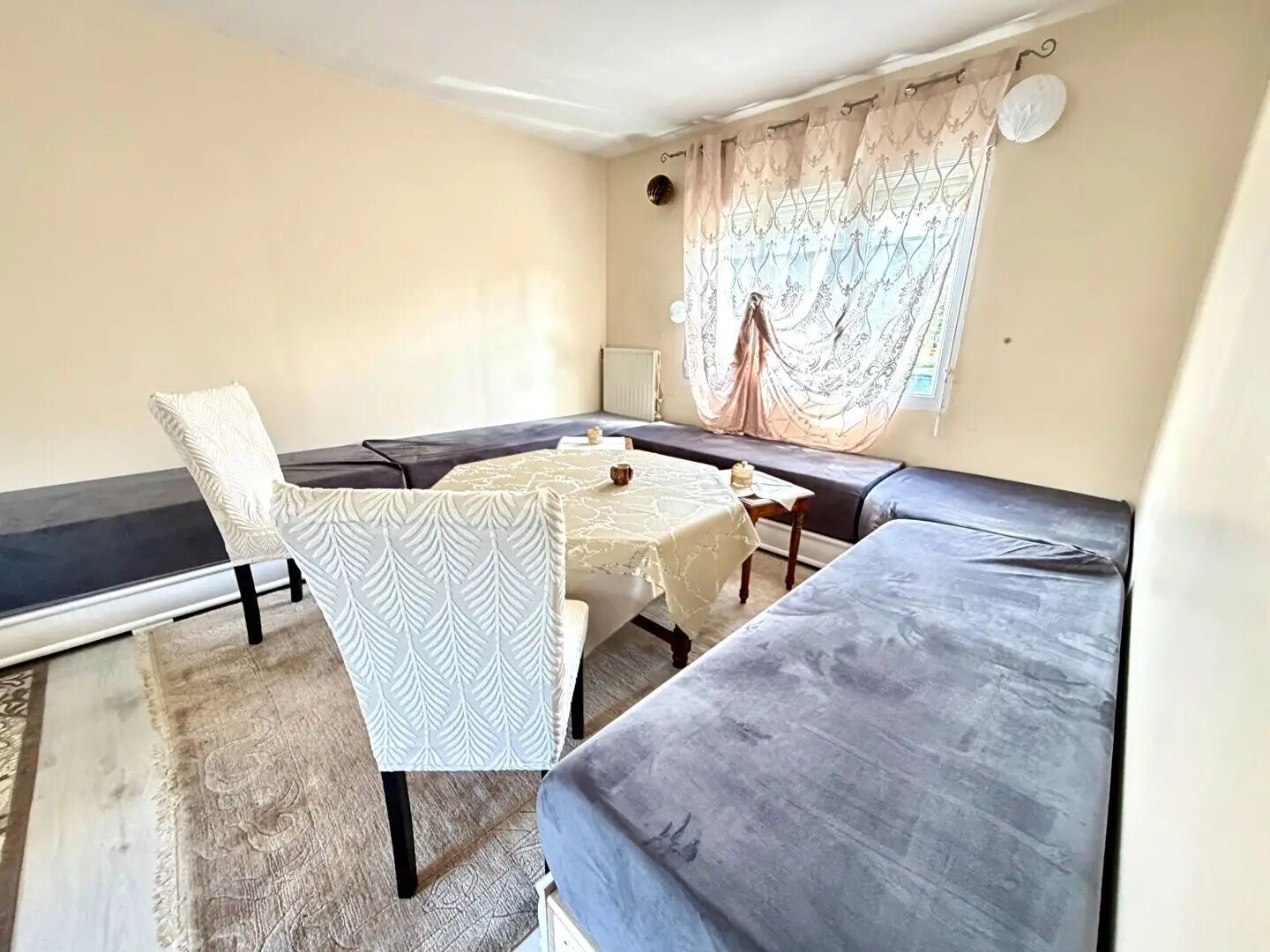 Maison à vendre, 130m², Colombes