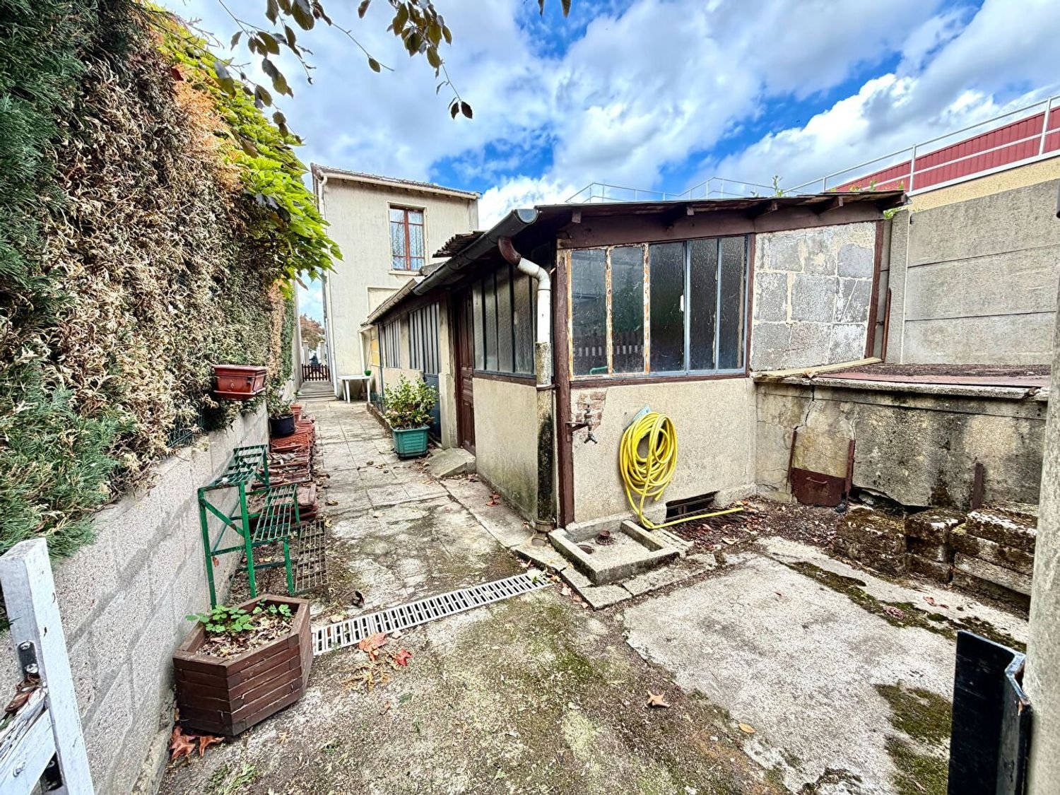 Maison à vendre, 90m², Colombes