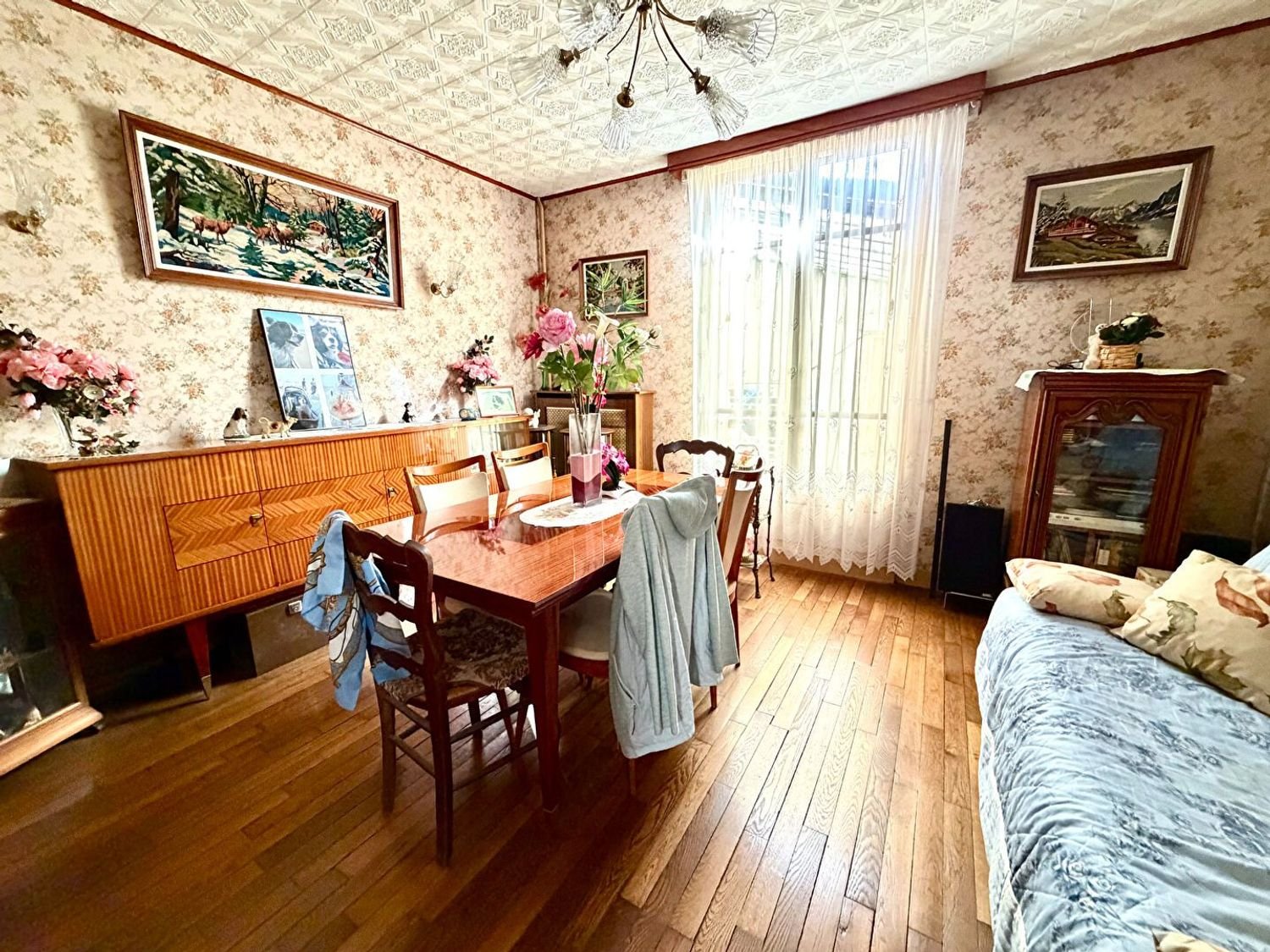 Maison à vendre, 90m², Colombes