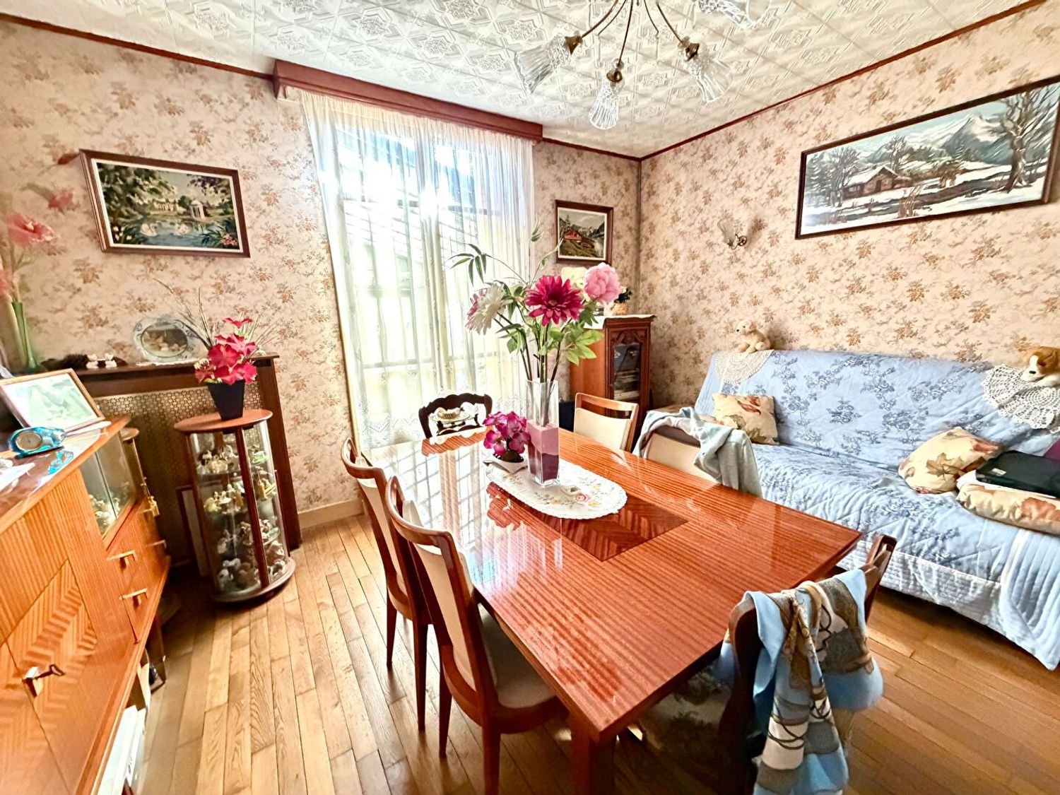 Maison à vendre, 90m², Colombes
