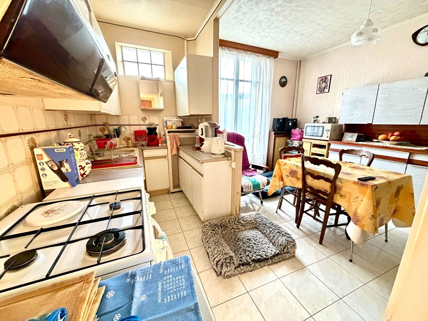 Maison à vendre, 90m², Colombes