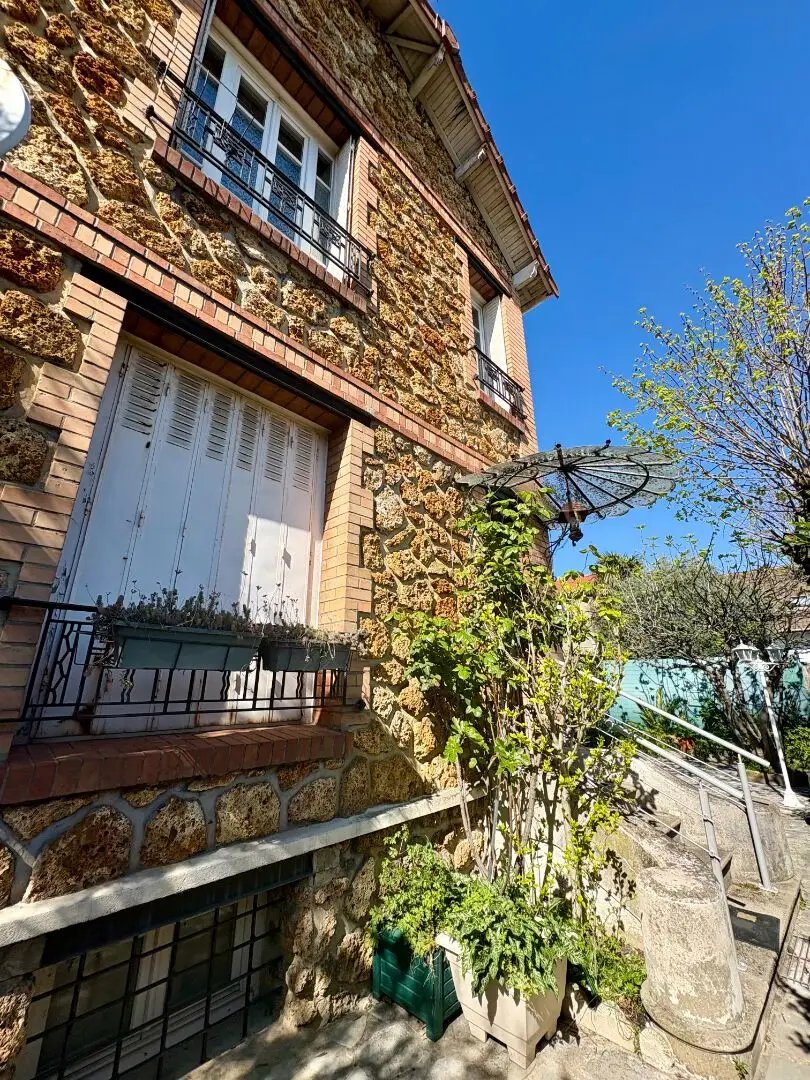 Maison à vendre, 63m², Bezons