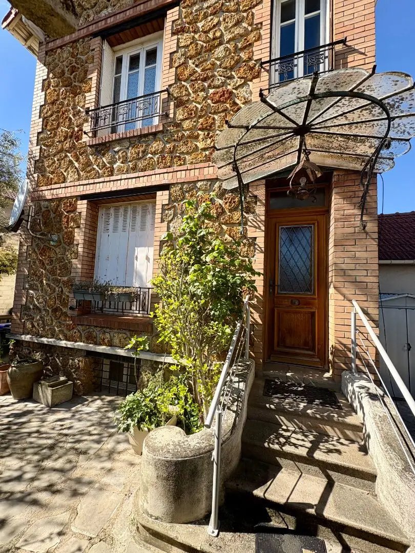 Maison à vendre, 63m², Bezons
