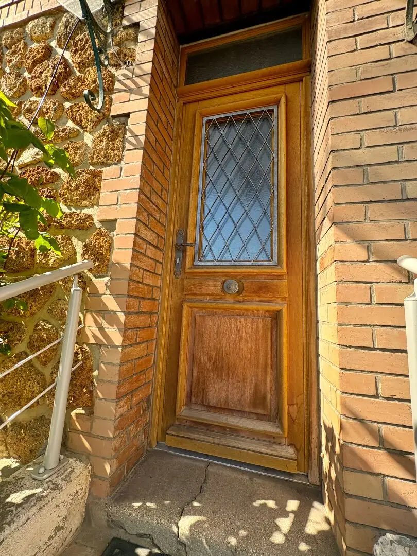 Maison à vendre, 63m², Bezons