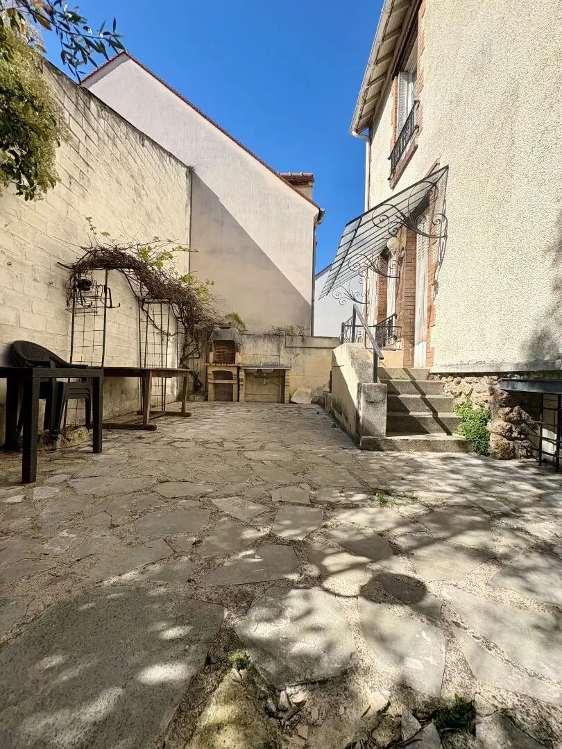 Maison à vendre, 63m², Bezons