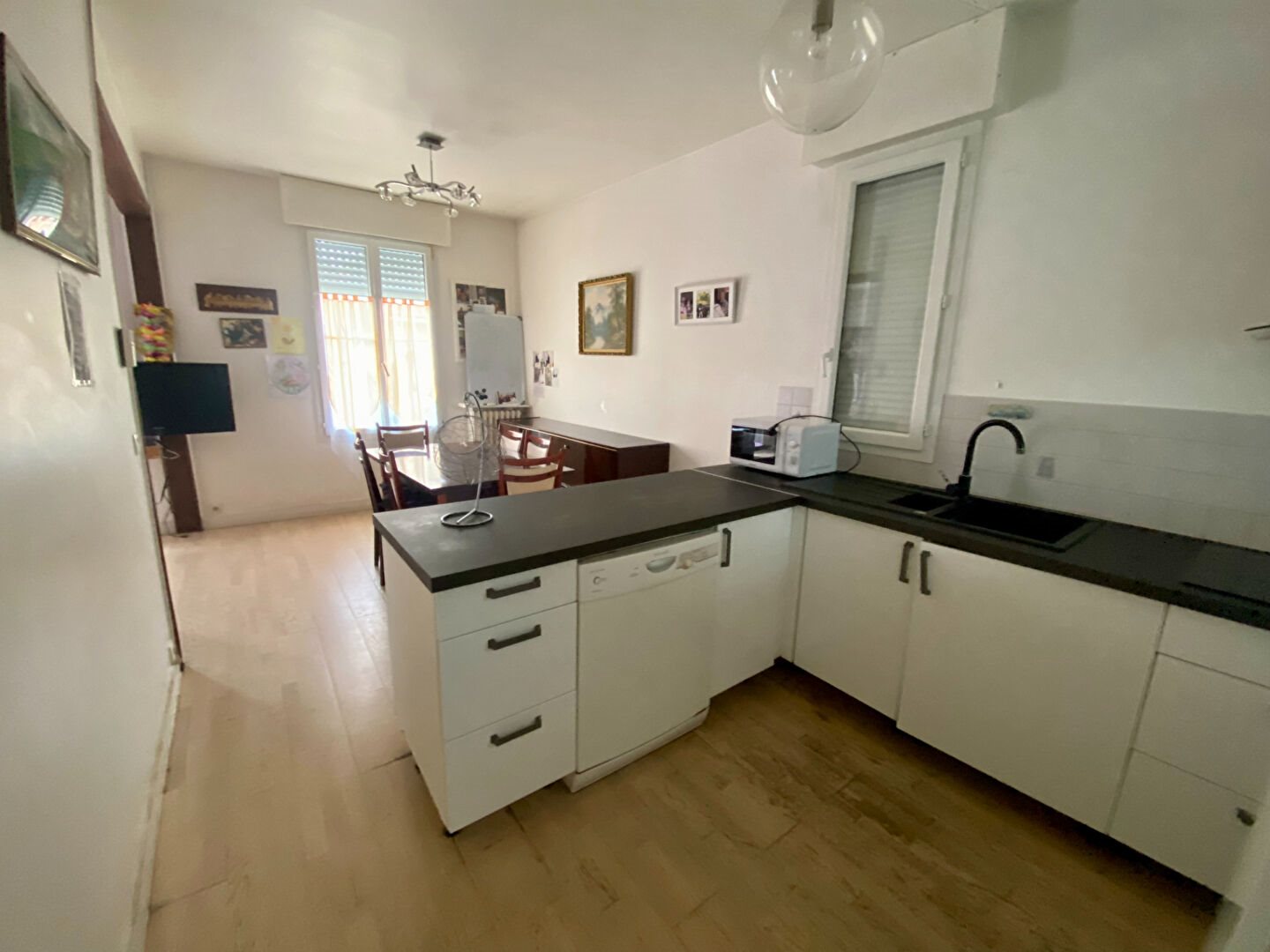 Maison à vendre, 25m², Bezons