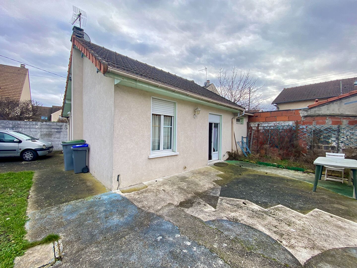 Maison à vendre, 25m², Bezons