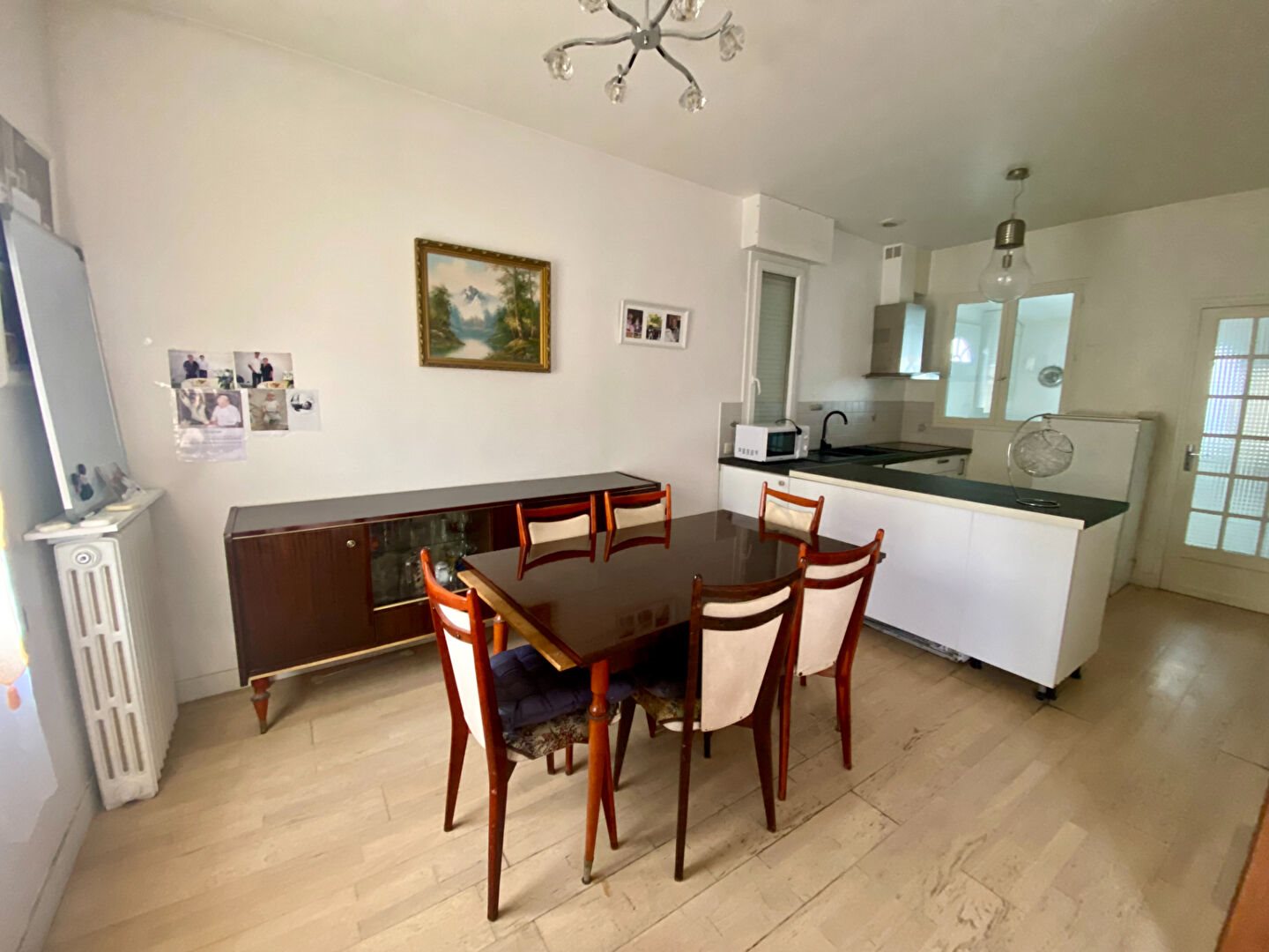 Maison à vendre, 25m², Bezons