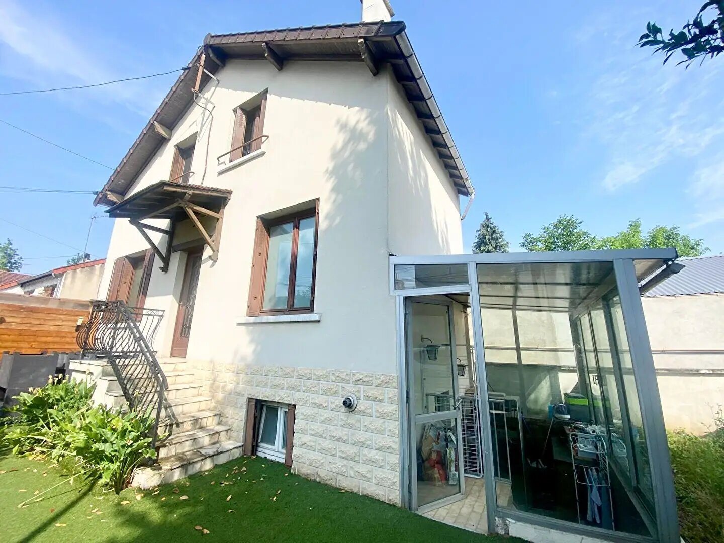 Maison à vendre, 110m², Bezons