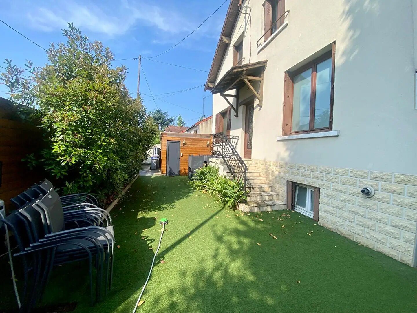 Maison à vendre, 110m², Bezons