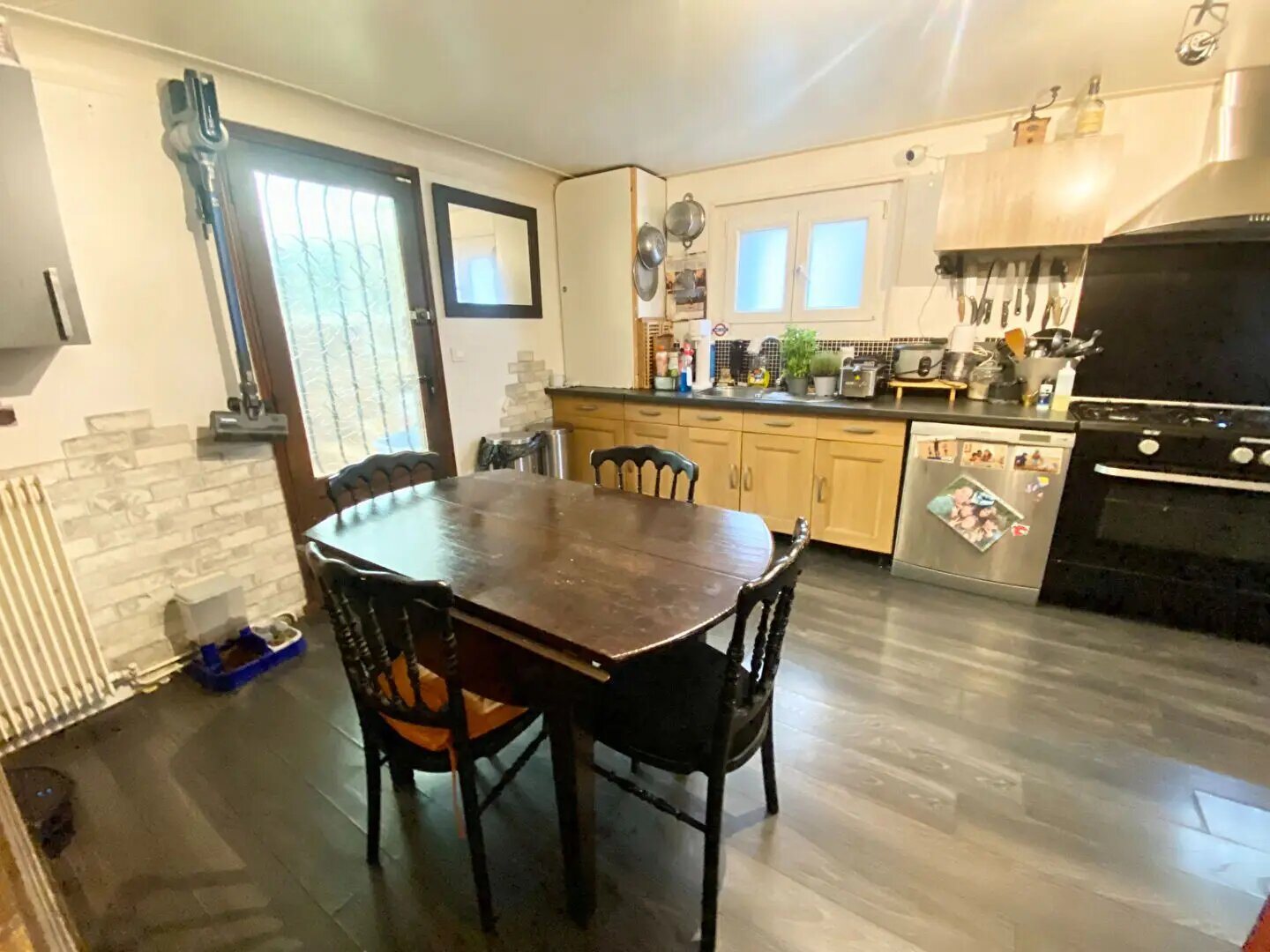 Maison à vendre, 110m², Bezons